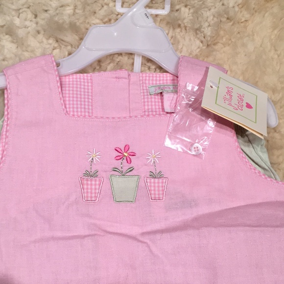 NWT Children’s 2 pc outfit - Picture 2 of 2